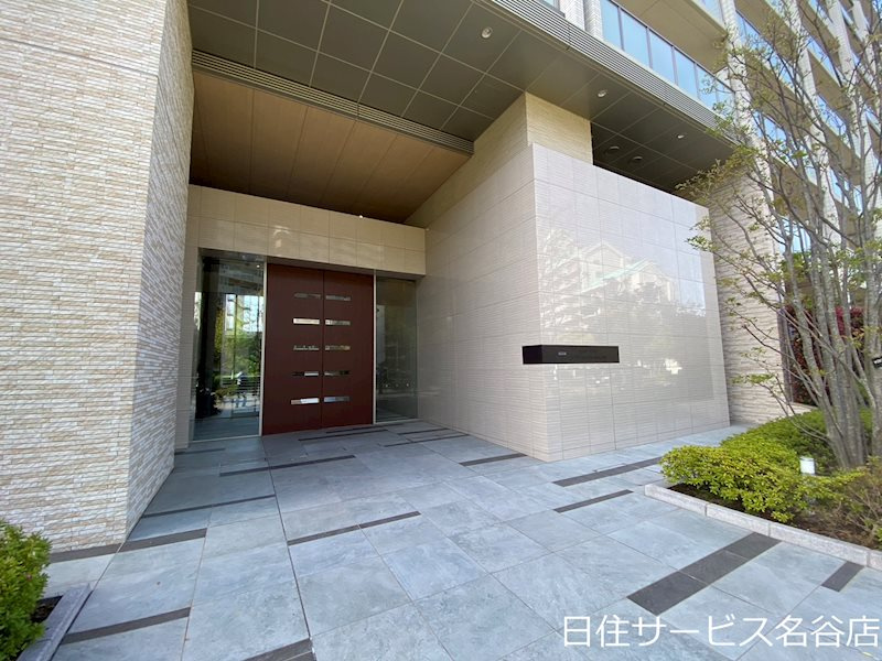 プラウドシティ神戸西神南