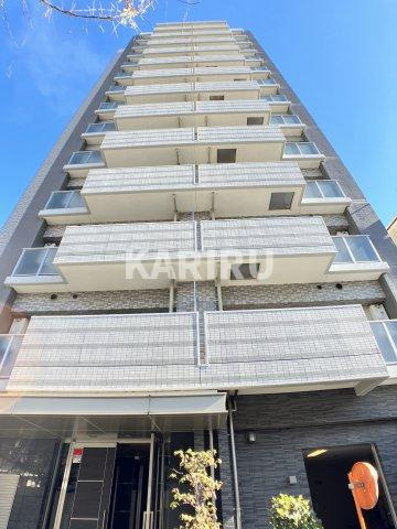 エスリード桜ノ宮レジデンス