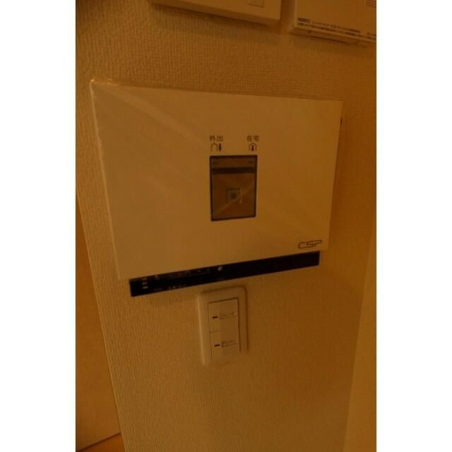 ブランシュコートの設備