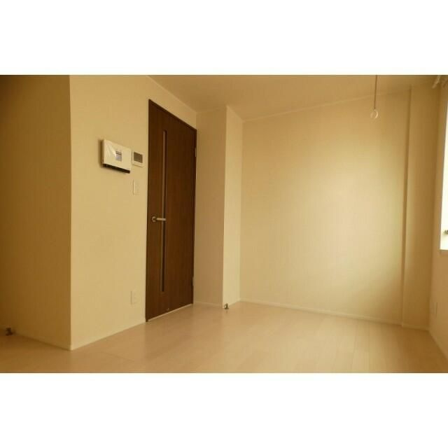 ブランシュコートの寝室