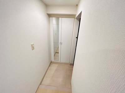 【玄関】 | S-FORT宇都宮