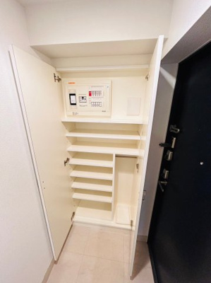 【収納】 | S-FORT宇都宮