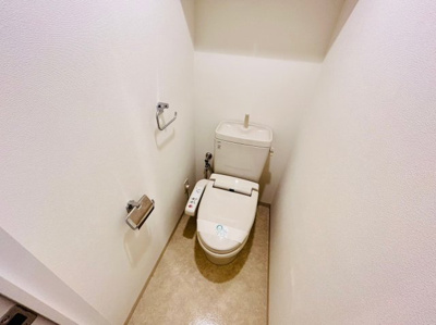 【トイレ】 | S-FORT宇都宮