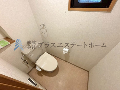 【その他】 | ロワイヤル飾磨 | 温水洗浄機付き暖房便座♪