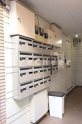 【その他共用部分】 | ヒルズタカハシ