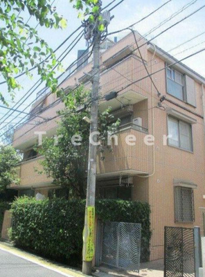 【外観】 | ヒルズタカハシ