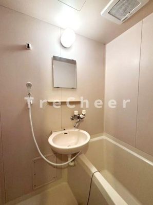 【浴室】 | ヒルズタカハシ