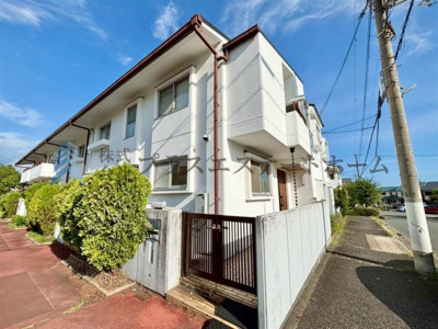 【その他】 | 名谷コープタウン | 南西角住戸♪通風・採光・眺望良好です♪