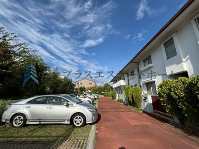 【その他】 | 名谷コープタウン | 専用駐車場♪ハイルーフも大丈夫です♪