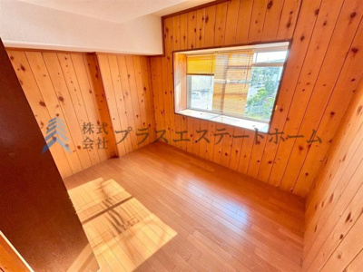 【その他】 | 名谷コープタウン | 山小屋風♪木のぬくもりが落ち着きます♪