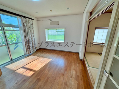 【その他】 | 名谷コープタウン | 南西向きの明るいリビング♪