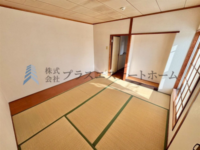 【その他】 | 名谷コープタウン | 2階の和室♪