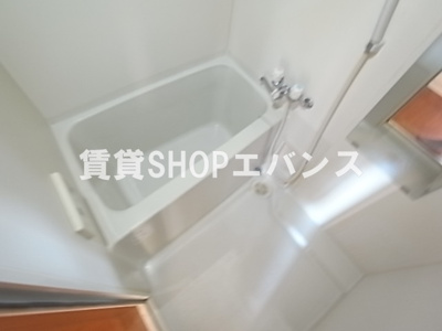 【浴室】 | サンライズ三橋2