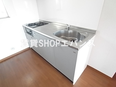 【キッチン】 | サンライズ三橋2