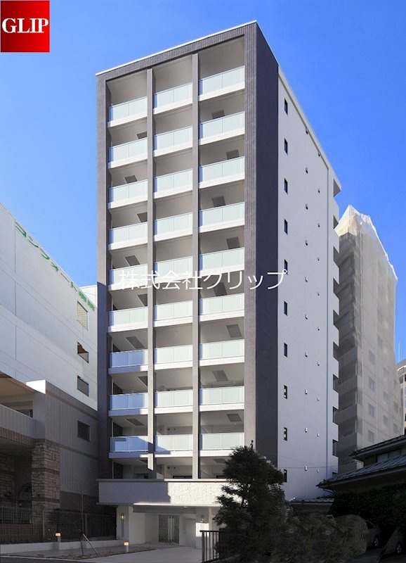 Le'a横濱平沼壱番館