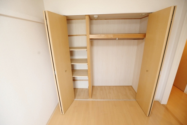 【収納】 | シャトレ秋桜