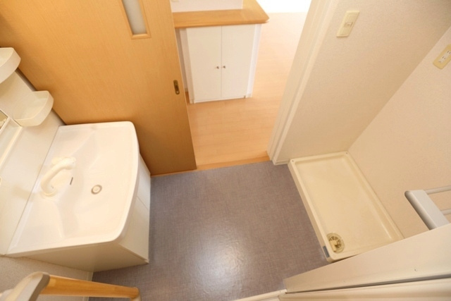 【洗面所】 | シャトレ秋桜