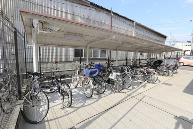 【その他共用部分】 | シャトレ秋桜