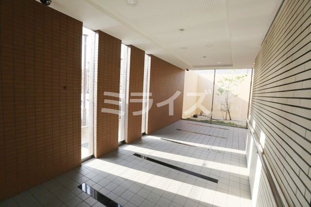 【ロビー】 | シャトレ秋桜