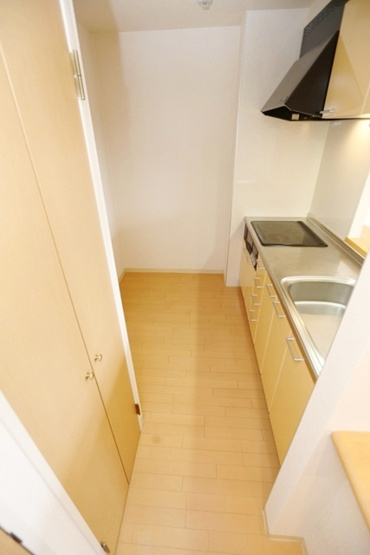 【キッチン】 | シャトレ秋桜