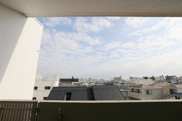 【展望】 | シャトレ秋桜