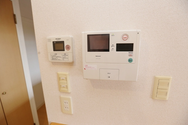 【セキュリティ】 | シャトレ秋桜