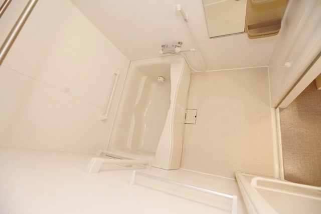 【浴室】 | シャトレ秋桜