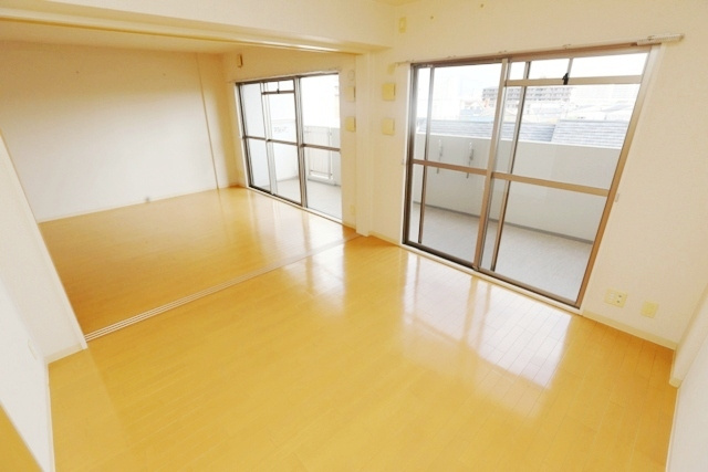 【居間・リビング】 | シャトレ秋桜