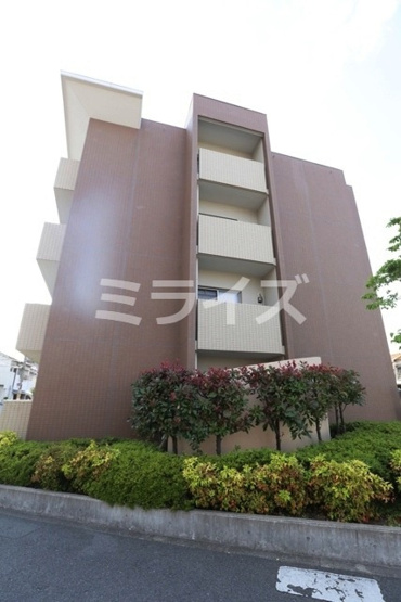 【外観】 | シャトレ秋桜