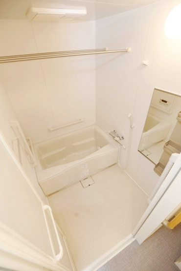 【浴室】 | シャトレ秋桜