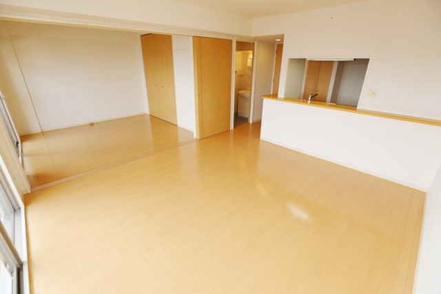 【居間・リビング】 | シャトレ秋桜