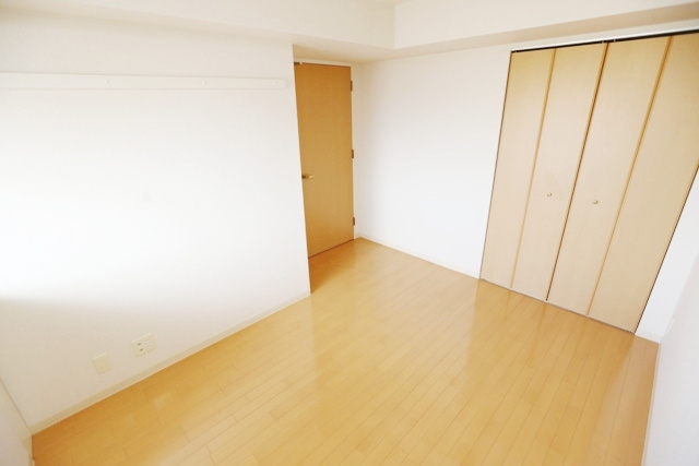 【寝室】 | シャトレ秋桜