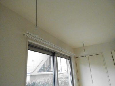 【設備】 | かしの木荘