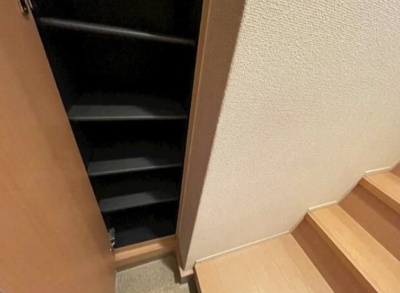 【設備】 | かしの木荘