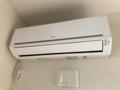 【設備】 | かしの木荘