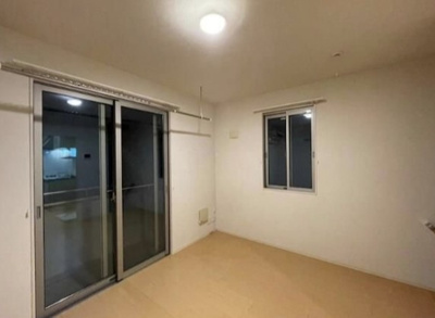 【居間・リビング】 | かしの木荘