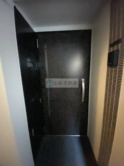 【玄関】