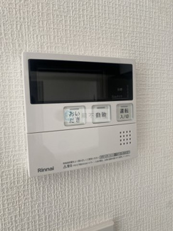 【設備】