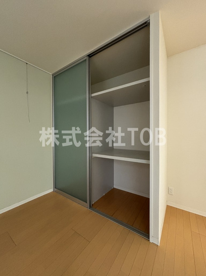 【収納】 | チェレスタ笹塚