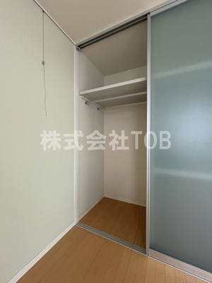 【収納】 | チェレスタ笹塚