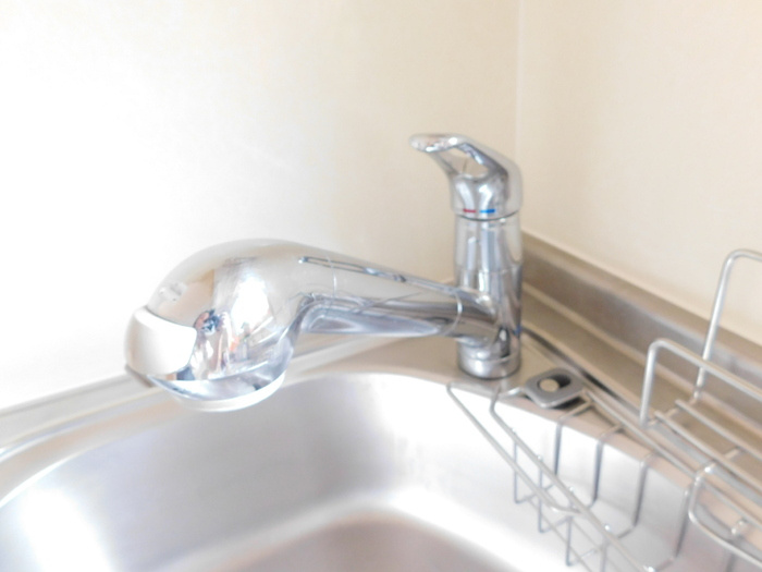 プリマベーラ沖村の設備