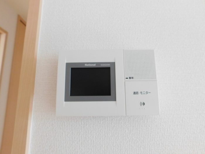 プリマベーラ沖村のセキュリティ