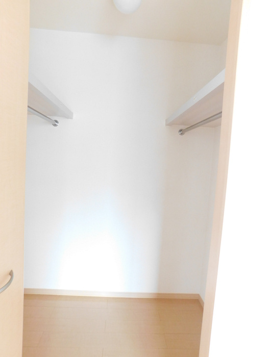 プリマベーラ沖村の収納