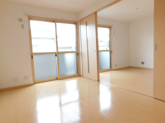 プリマベーラ沖村の展望