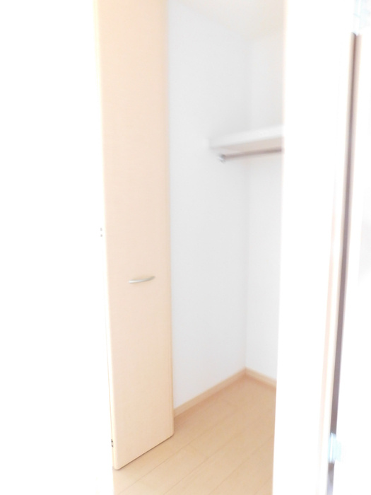 プリマベーラ沖村のセキュリティ