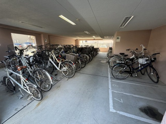 【その他共用部分】 | サンメゾン西宮北口ヴァン・エレーブ