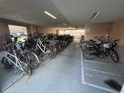 【その他共用部分】 | サンメゾン西宮北口ヴァン・エレーブ