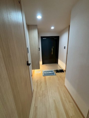 【居間・リビング】 | サンメゾン西宮北口ヴァン・エレーブ