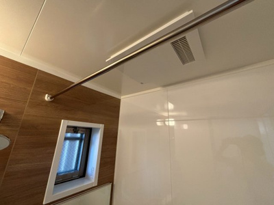 【浴室】 | サンメゾン西宮北口ヴァン・エレーブ