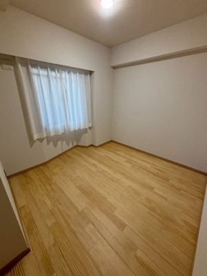 【和室】 | サンメゾン西宮北口ヴァン・エレーブ